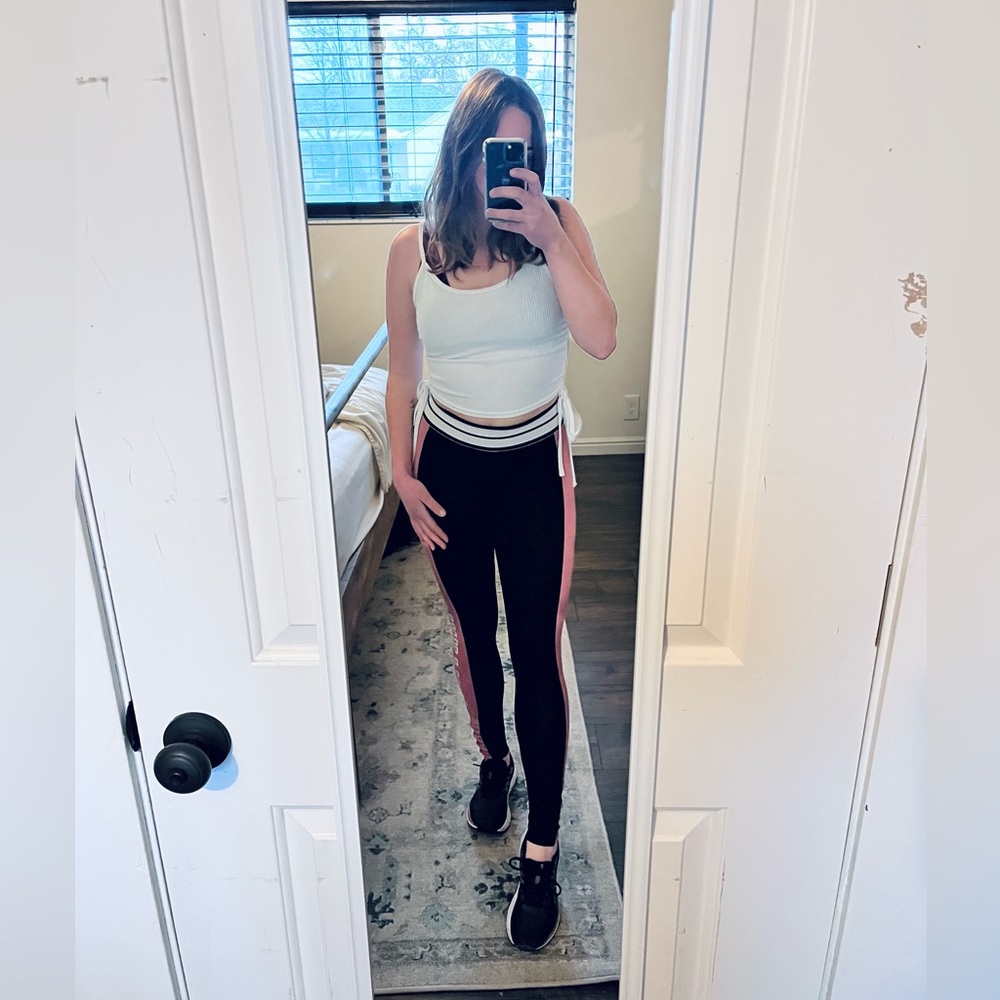 Victoria’s Secret Leggings